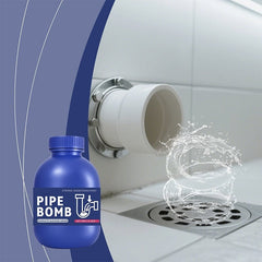 Drain Pipe Cleaner