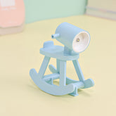 Rocking Horse Mini Night Light