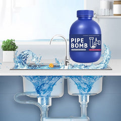 Drain Pipe Cleaner