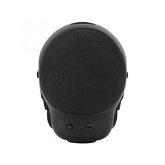 Skull Shape Wireless Bluetooth Speaker