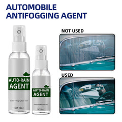 Anti-Fog&Anti-Rain Agent For Car Glass