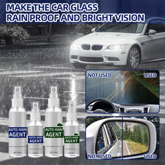 Anti-Fog&Anti-Rain Agent For Car Glass