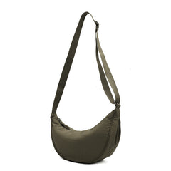 Simple Crossbody Bag