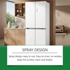Multifunctional Kitchen Appliance Cleaner