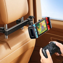 Saker Tablet Holder for Car Headrest