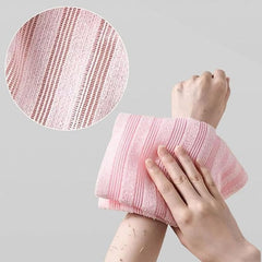 Exfoliating Shower Towel