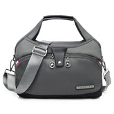 Large Outdoor Oxford Cloth Bag