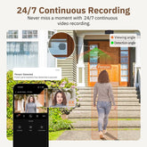 WiFi Window Camera