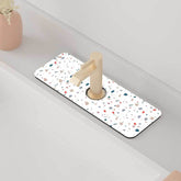 Kitchen Faucet Mat