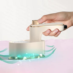 Portable Mini Travel Iron