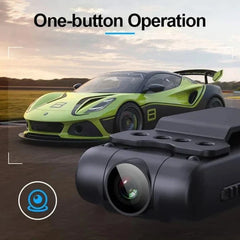 Portable Video Recorder Device