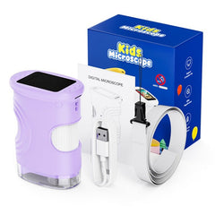 1000X Handheld Digital Microscope