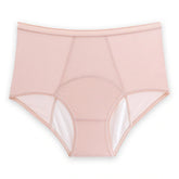 High-waisted Leak-proof Ultra-thin Panties
