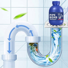 Drain Pipe Cleaner