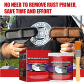 Water-based Metal Rust Remover