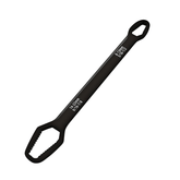Universal Double Ended Wrench