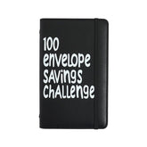 100 Days Money Saving Challenge Binder Set