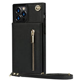 Case Card Holder For iPhone