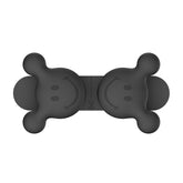 Smile Face Cord Organizer