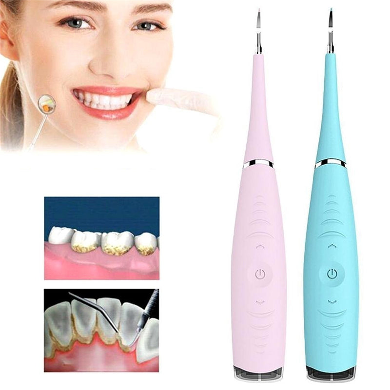 Teeth Flosser