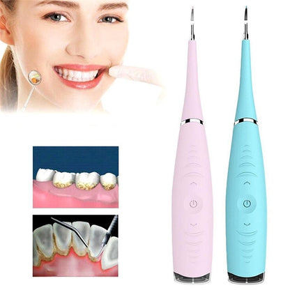 Teeth Flosser