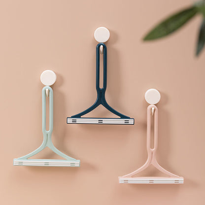 Double Ended Manual Hair Remover