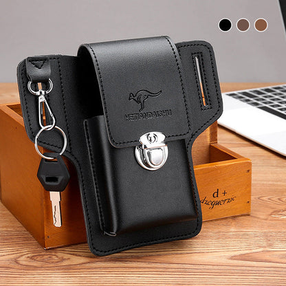 Multi-Purpose Waist Bag