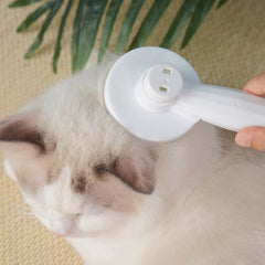 Dog Cat Grooming Brush