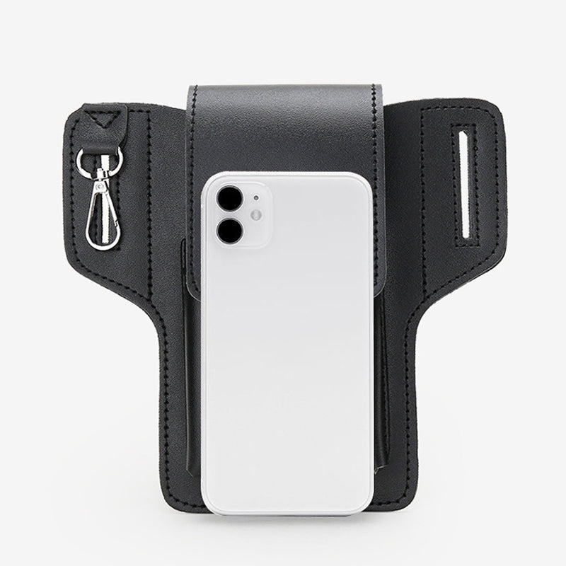 Multi-Purpose Waist Bag