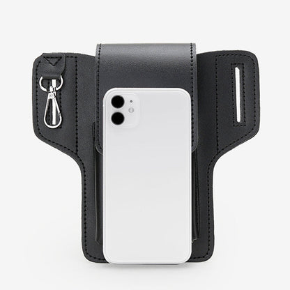Multi-Purpose Waist Bag