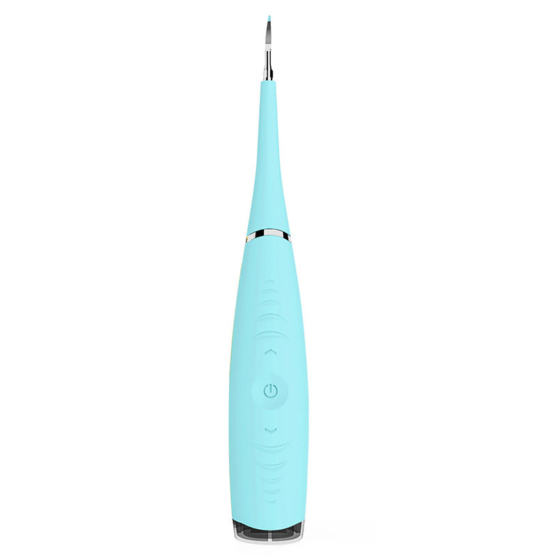 Teeth Flosser
