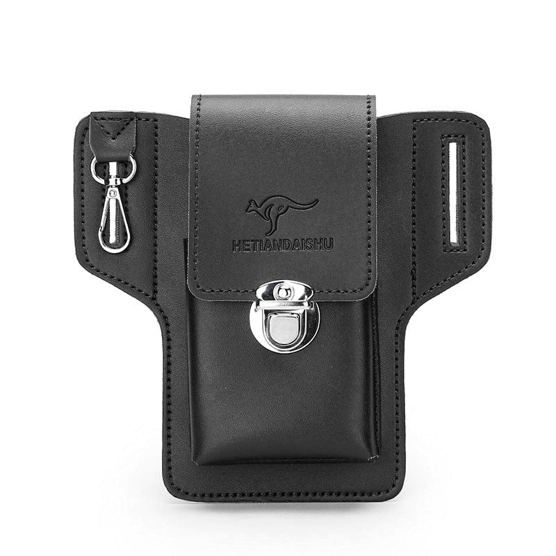 Multi-Purpose Waist Bag