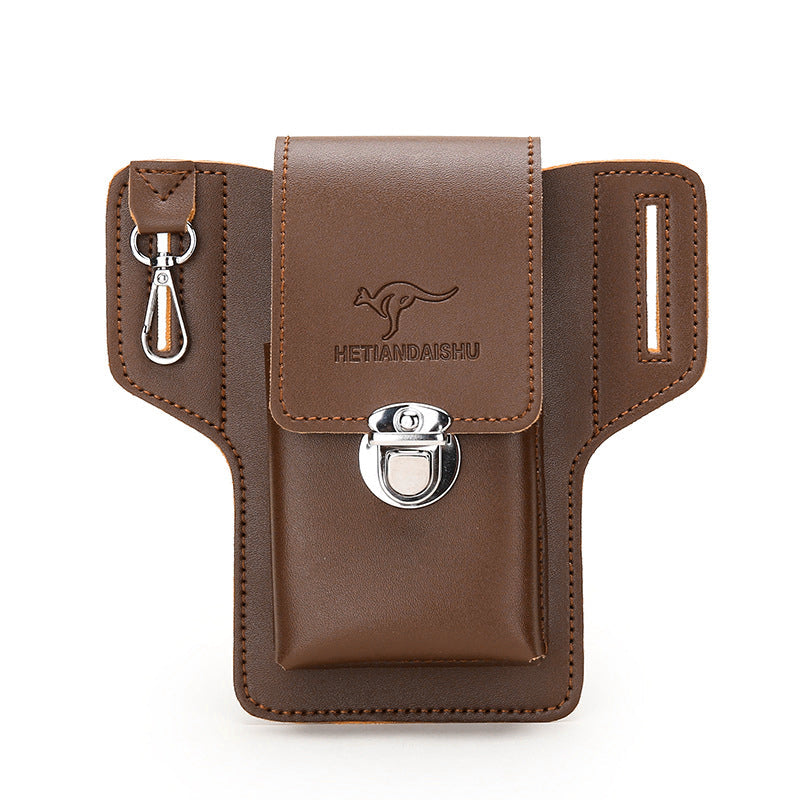 Multi-Purpose Waist Bag