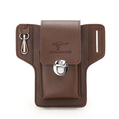 Multi-Purpose Waist Bag