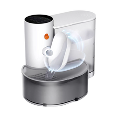 Automatic Pet Water Fountain