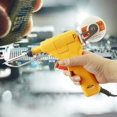 Multi-Function Soldering Iron