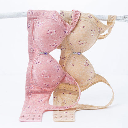 Soft And Comfortable Bra