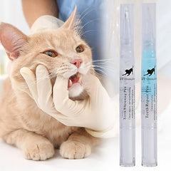 Cat & Dog Teeth Repairing Kit