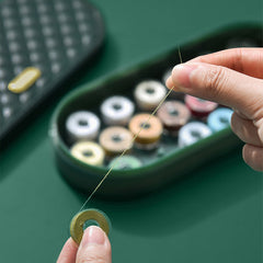 Multifunctional DIY Sewing Kit