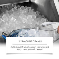 ✨ Ice Machine Cleaner