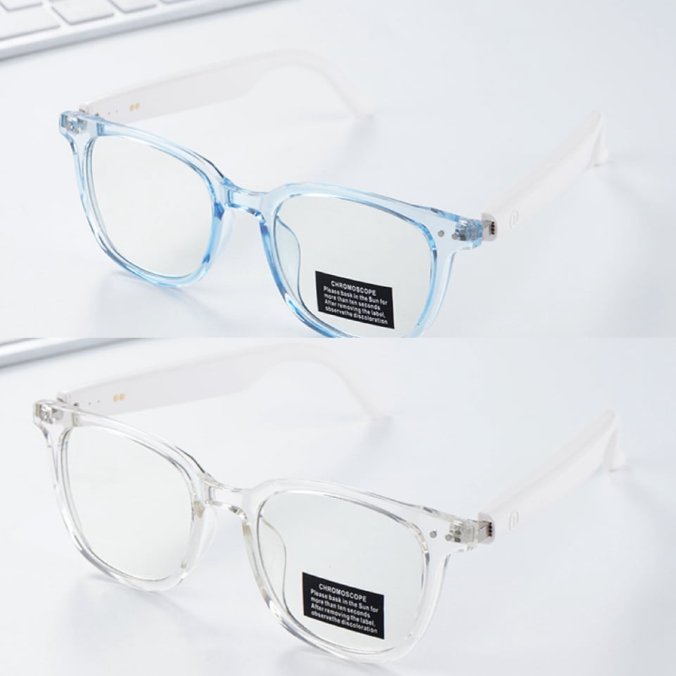 Smart AI Glasses