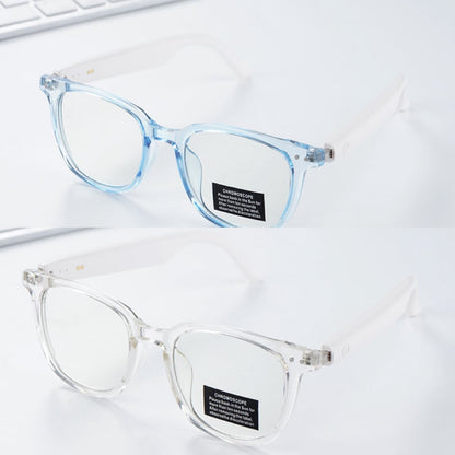 Smart AI Glasses