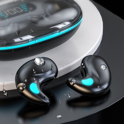New Bone Conduction Sleep Bluetooth Headset