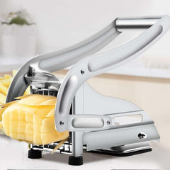 Stainless Steel French Fry Cutter