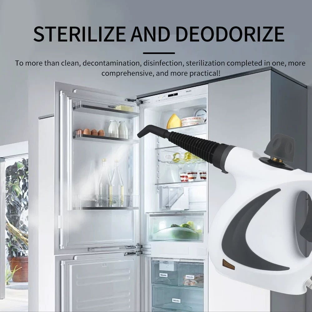Steam Disinfection Cleaner (SK-01)