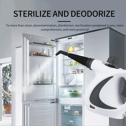 Steam Disinfection Cleaner (SK-01)