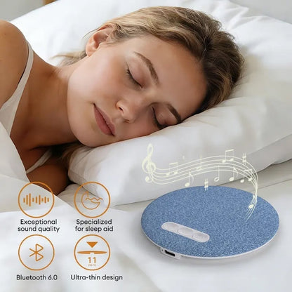 ✨Bone Conduction Pillow Speaker