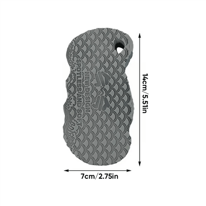 Magic Exfoliating Bath Sponge