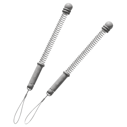 Adjustable Ropeless Battle Ropes Training