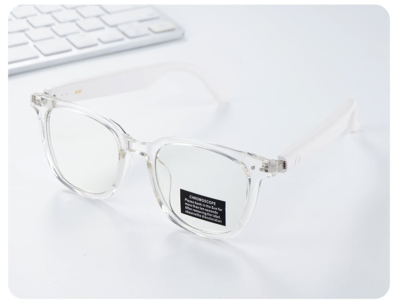 Smart AI Glasses
